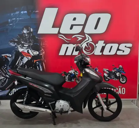 HONDA BIZ 125 EX HONDA BIZ 125 EX