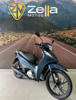HONDA-BIZ 125 EX-2026