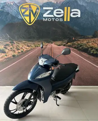 HONDA-BIZ 125 EX HONDA-BIZ 125 EX-2026