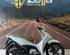 HONDA BIZ 125 EX HONDA BIZ 125 EX