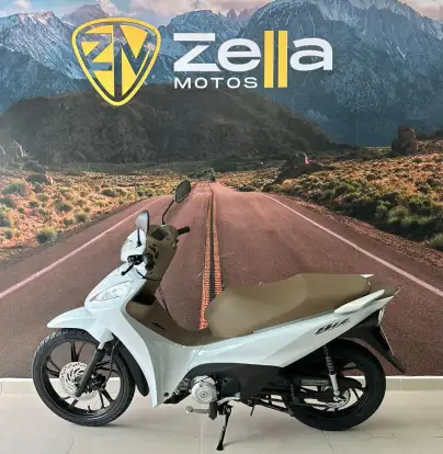 HONDA-BIZ 125 EX HONDA-BIZ 125 EX-2026