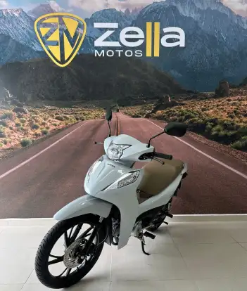 HONDA-BIZ 125 EX-2026