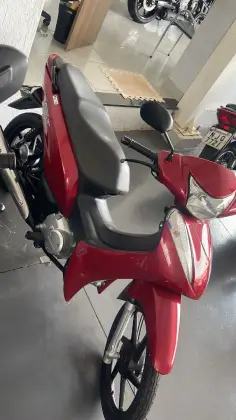 HONDA BIZ 125 EX HONDA BIZ 125 EX