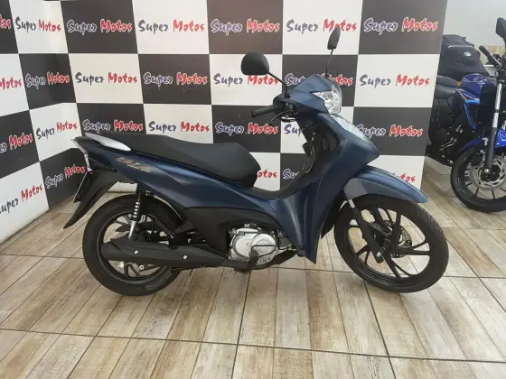 HONDA BIZ 125 EX HONDA BIZ 125 EX