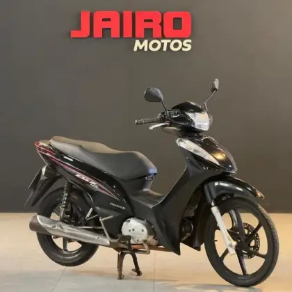 HONDA BIZ 125i HONDA BIZ 125i
