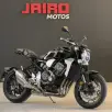 HONDA CB 1000R ABS HONDA CB 1000R ABS
