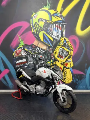 HONDA CB 300R 