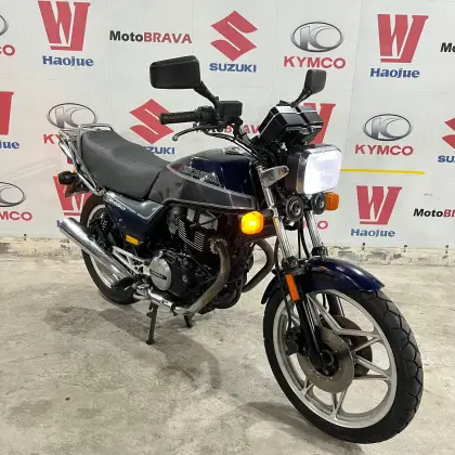 HONDA CB 450 DX HONDA CB 450 DX