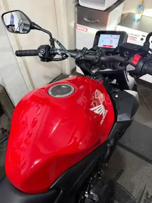 HONDA-CB 500 HORNET-2026