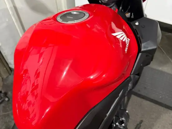 HONDA-CB 500 HORNET HONDA-CB 500 HORNET-2026