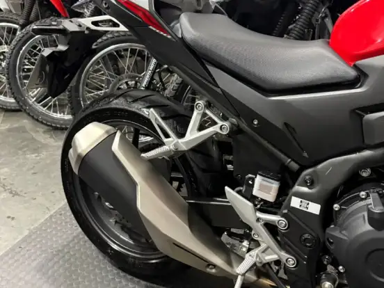 HONDA-CB 500 HORNET HONDA-CB 500 HORNET-2026