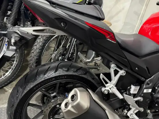 HONDA-CB 500 HORNET HONDA-CB 500 HORNET-2026