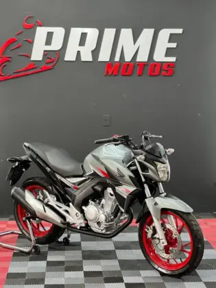 HONDA CB TWISTER HONDA CB TWISTER
