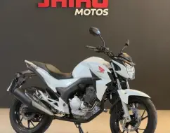 HONDA CB TWISTER HONDA CB TWISTER