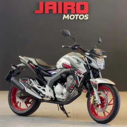 HONDA-CB TWISTER-2021