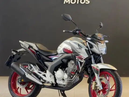 HONDA-CB TWISTER HONDA-CB TWISTER-2021