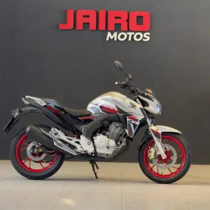 HONDA-CB TWISTER-2021
