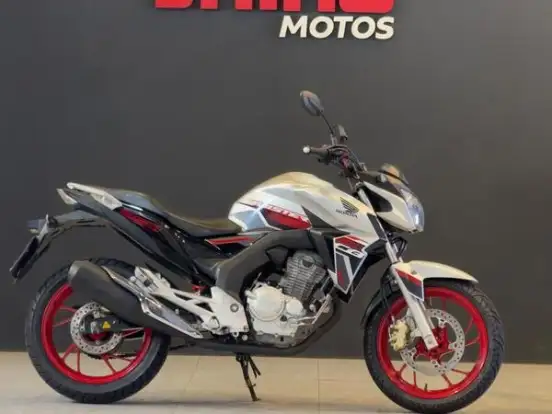 HONDA-CB TWISTER HONDA-CB TWISTER-2021