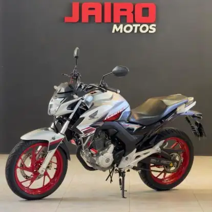 HONDA-CB TWISTER-2021