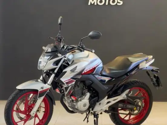 HONDA-CB TWISTER HONDA-CB TWISTER-2021