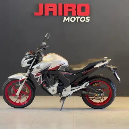 HONDA-CB TWISTER-2021