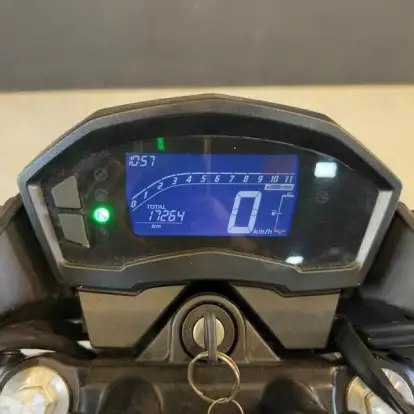 HONDA-CB TWISTER-2021