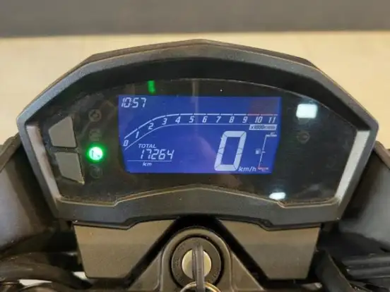 HONDA-CB TWISTER HONDA-CB TWISTER-2021