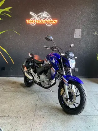 HONDA CB TWISTER 