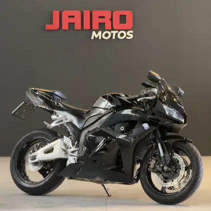 HONDA CBR 600RR 