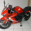 HONDA CBR 650R ABS HONDA CBR 650R ABS