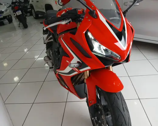 HONDA-CBR 650R ABS HONDA-CBR 650R ABS-2021