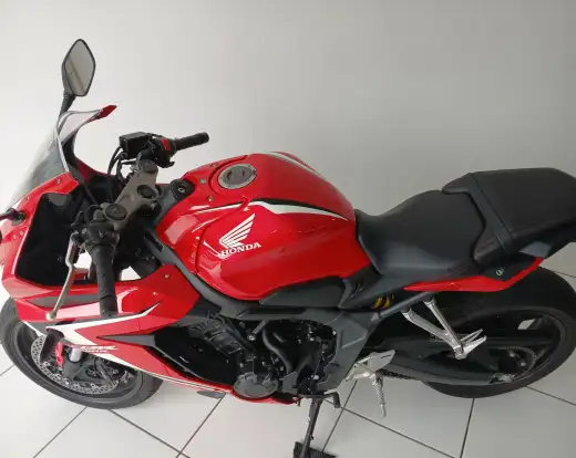 HONDA-CBR 650R ABS HONDA-CBR 650R ABS-2021