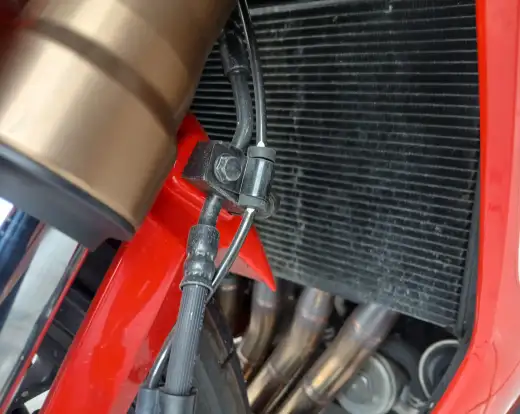 HONDA-CBR 650R ABS HONDA-CBR 650R ABS-2021