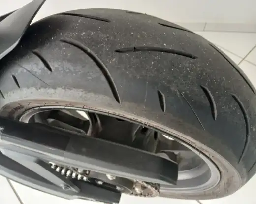 HONDA-CBR 650R ABS HONDA-CBR 650R ABS-2021