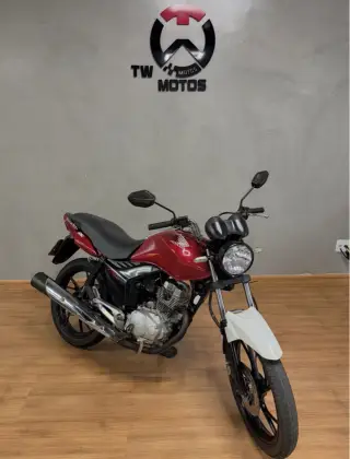 HONDA CG 150 FAN ESDi HONDA CG 150 FAN ESDi