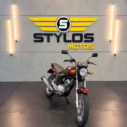HONDA CG 150 FAN ESDi HONDA CG 150 FAN ESDi