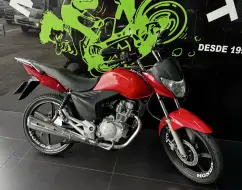 HONDA CG 150 FAN ESDi HONDA CG 150 FAN ESDi