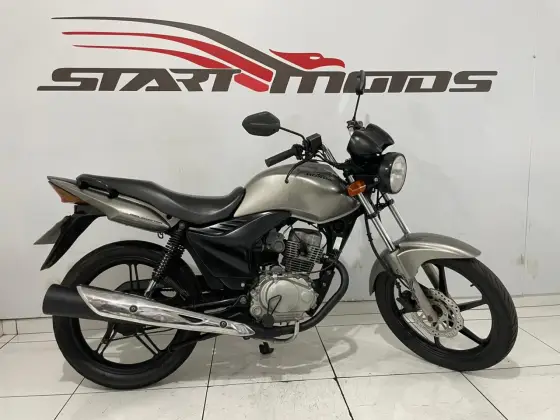 HONDA CG 150 FAN ESI HONDA CG 150 FAN ESI