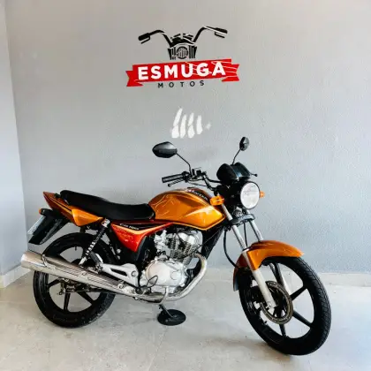 HONDA CG 150 TITAN EDIÇÃO ESPECIAL 