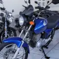HONDA CG 150 TITAN ESD HONDA CG 150 TITAN ESD