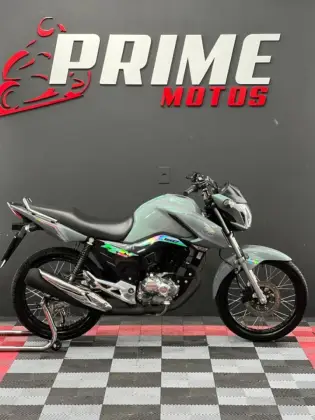 HONDA CG 160 FAN HONDA CG 160 FAN
