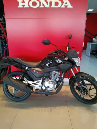 HONDA CG 160 FAN HONDA CG 160 FAN