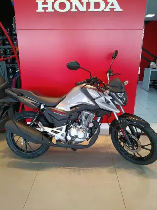 HONDA CG 160 FAN HONDA CG 160 FAN