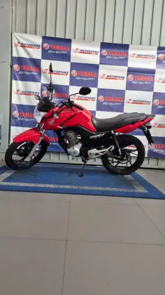 HONDA CG 160 FAN HONDA CG 160 FAN