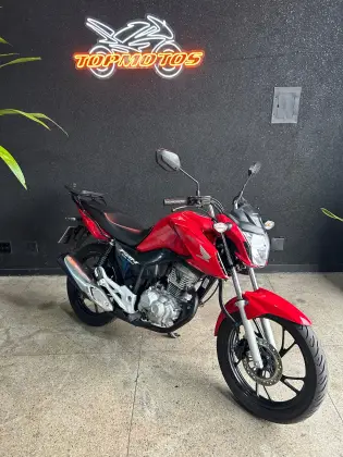HONDA CG 160 FAN HONDA CG 160 FAN