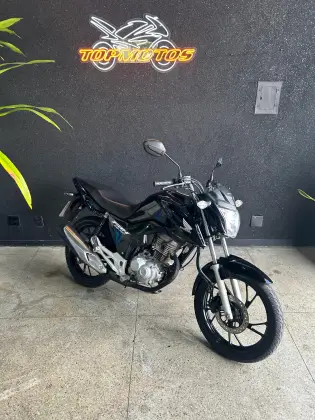 HONDA CG 160 FAN HONDA CG 160 FAN