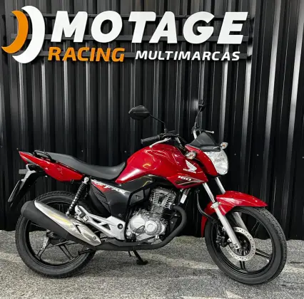 HONDA CG 160 FAN HONDA CG 160 FAN