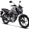 HONDA CG 160 FAN HONDA CG 160 FAN