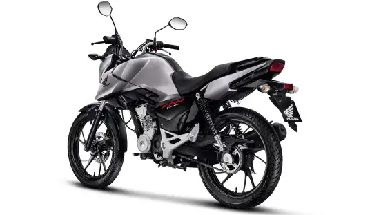 HONDA-CG 160 FAN HONDA-CG 160 FAN-2026
