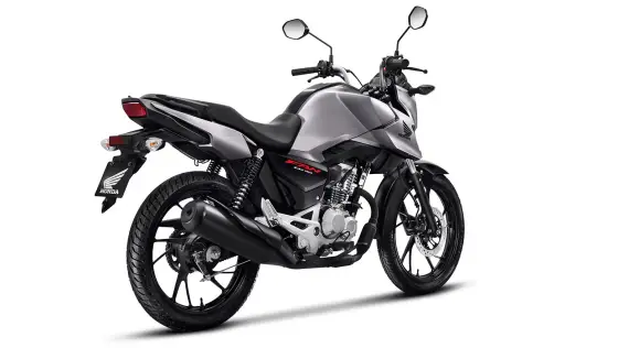 HONDA CG 160 FAN HONDA CG 160 FAN